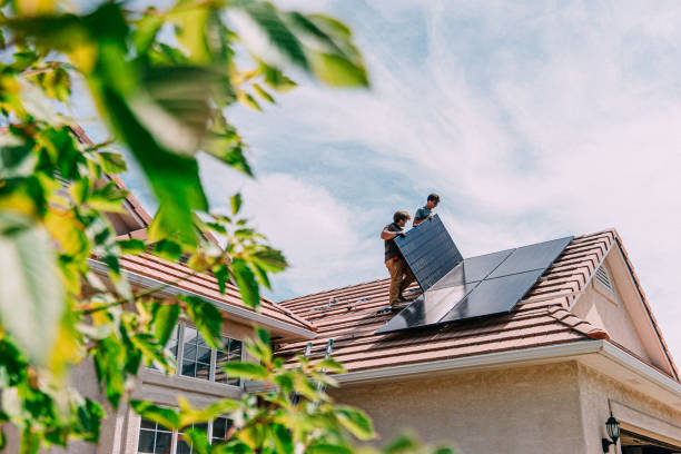 Best Commercial Roofing Services  in North Eastham, MA